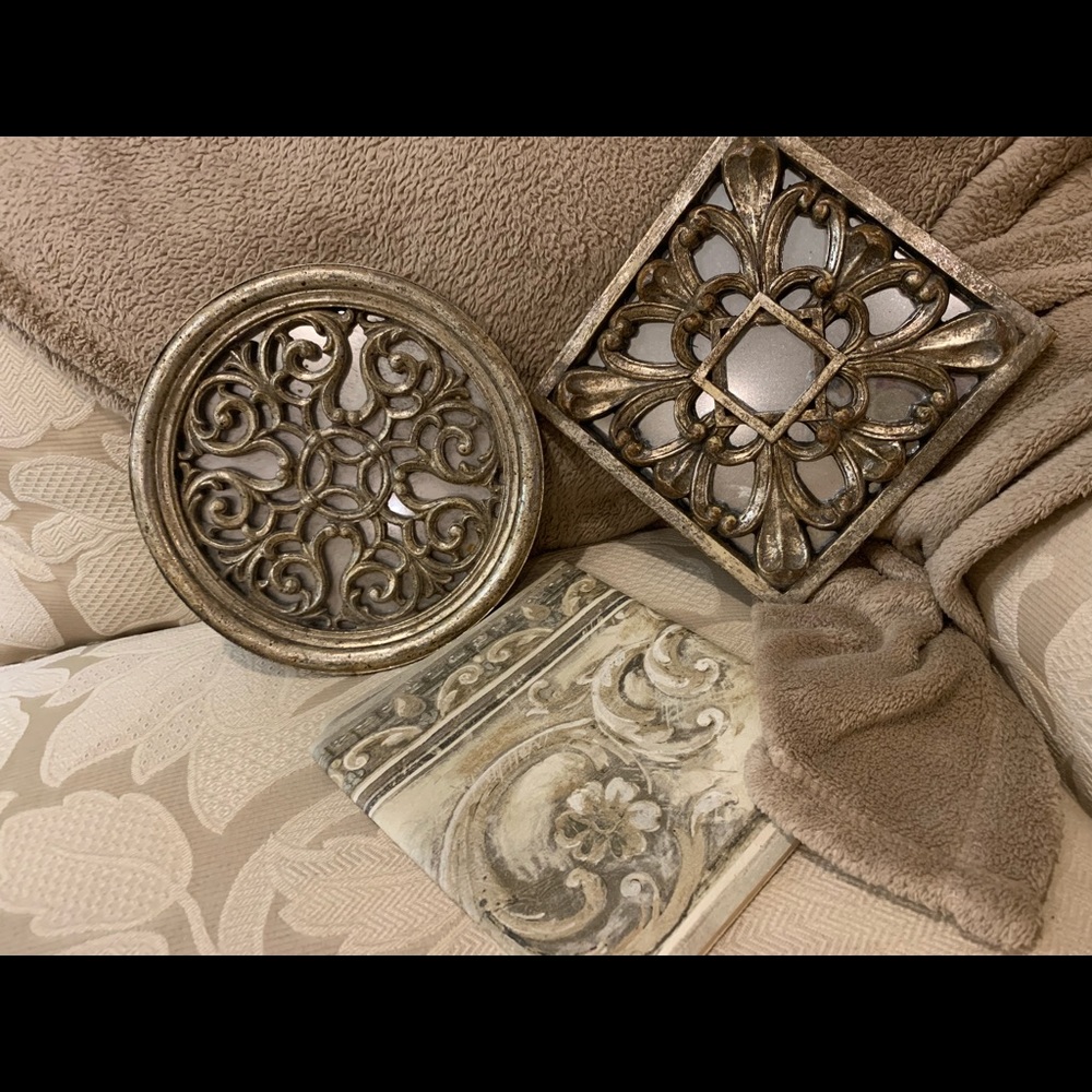 Wall decorations
